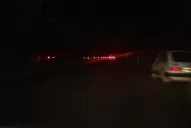 Varios barrios de San Miguel de Tucumán quedaron a oscuras