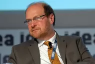 Grobocopatel: En la Argentina los productores estamos secos por pagar 80% de impuestos