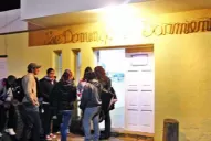 Una adolescente relató en su diario íntimo que el padre la violaba