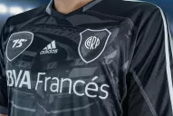River usará una camiseta especial por el cumpleaños del Monumental