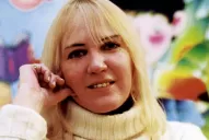 Elsa Bornemann, compinche de chicos lectores