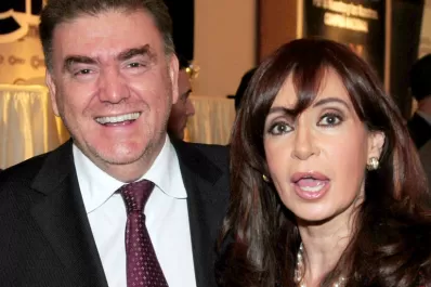 Domingo Amaya: hay un eje histórico con el primer gobierno de Perón