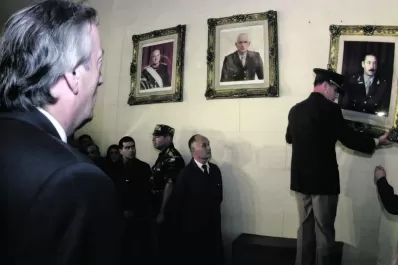 Néstor y Cristina tomaron medidas de alto impacto político y social