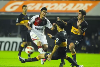 No se sacaron ventajas