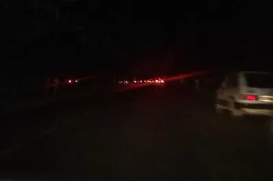 Varios barrios de San Miguel de Tucumán quedaron a oscuras