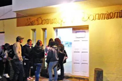 Una adolescente relató en su diario íntimo que el padre la violaba