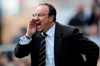 Maradona no vuelve a Nápoles