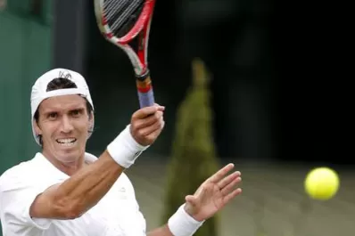 La desopilante bienvenida de Chela a Federer en Twitter