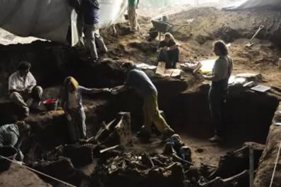 La venda era mi única posibilidad de salir con vida