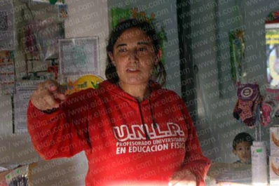 Entró a robar, se arrepintió y devolvió toda la plata