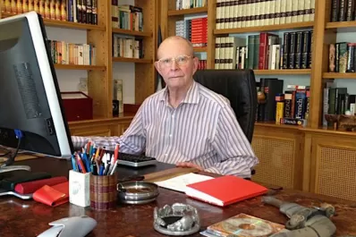 Una revancha en contra del que ha nacido para la maldad