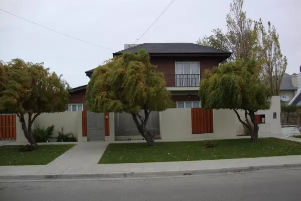 Santa Cruz, una herida abierta para Cristina