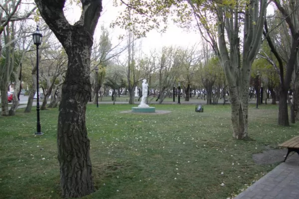 Santa Cruz: tierra de secretos y de silencios