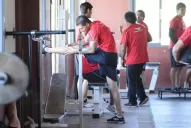 Un asunto en carpeta