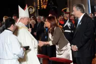 La desocupación y la crispación política le preocupan a la Iglesia