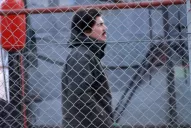 Báez invitó a la jueza a inspeccionar su casa