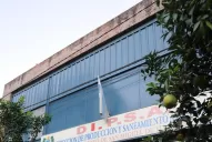 El lavandero Saad comprometió a un inspector