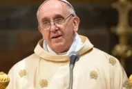 Francisco: no hay peor pobreza material que no poder ganarse el pan