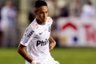 Neymar lo confirmó: el lunes firmaré el contrato con Barcelona