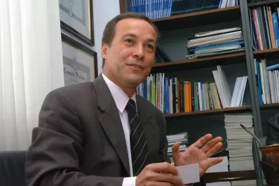 Según la oposición, es la década malgastada