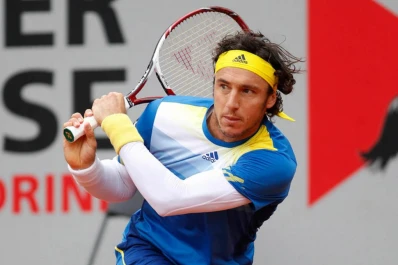 Pico frenó el ímpetu de Pella