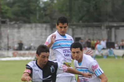 García quiere volver con todo