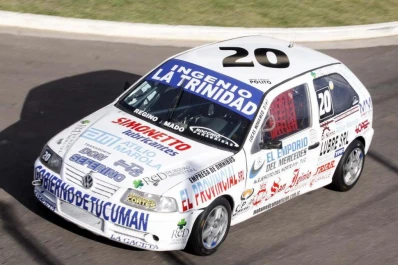 Contacto en San Luis