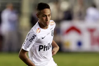 Neymar será jugador de Barcelona