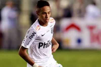 Neymar lo confirmó: el lunes firmaré el contrato con Barcelona