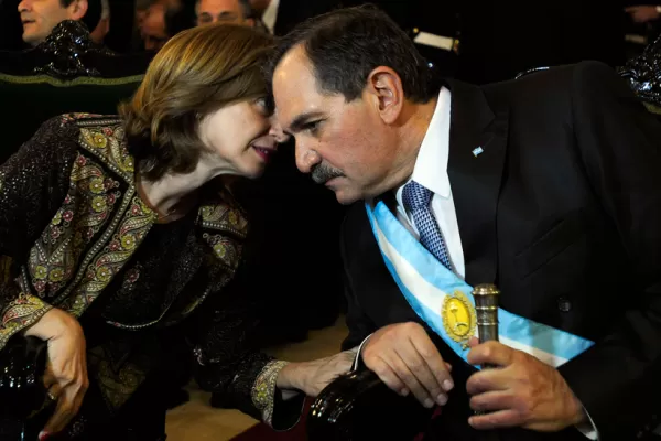 Zecca instó a la dirigencia política a que persiga el bien común y no intereses personales