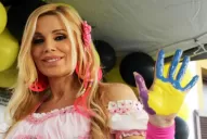 Panam: Gracias  por tanto afecto