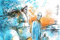 Un jubilado divorciado era el que pagaba para prostituir a las niñas en su casa de Yerba Buena