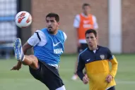 Y en medio del caos...