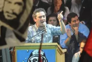 Lo que estamos viviendo, recién son los cimientos de la nueva Argentina