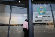 Un ex inspector de la Dipsa pide declarar