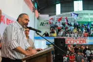 Sin Cano, Casañas lanzó ayer su precandidatura