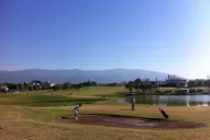 Cumplió años y salió campeón