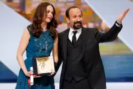 Berénice Bejo, la mejor actriz en Cannes