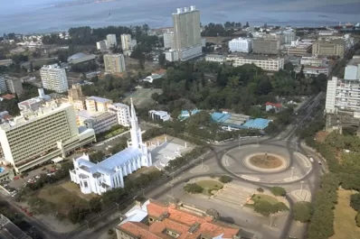 El demonio celestial que regenteaba un prostíbulo