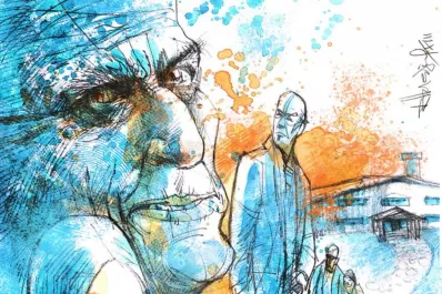 Un jubilado divorciado era el que pagaba para prostituir a las niñas en su casa de Yerba Buena