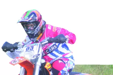 Divertirse y competir