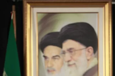 Los presidentes iraníes pasan a ser opositores del régimen