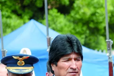 Bolivia y Venezuela montarán una red de radios comunitarias