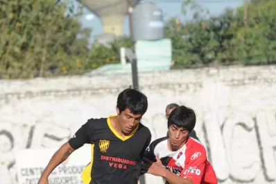 Cada vez más apasionante