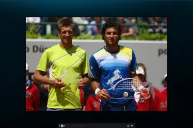 Pico vive sus mejores años