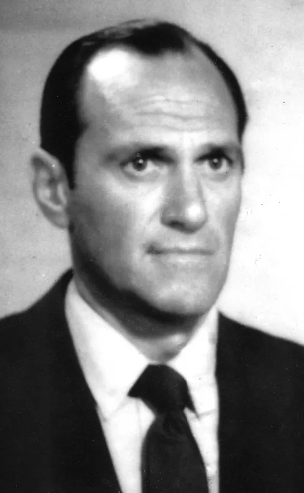 Ernesto Galindo Chenaut