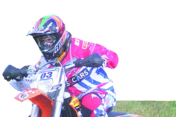 Divertirse y competir