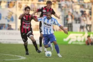 Sigue siendo una pesadilla