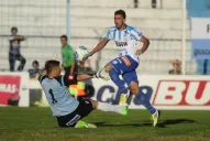 Esta película ya la vivió