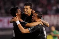 Un triunfo cinematográfico